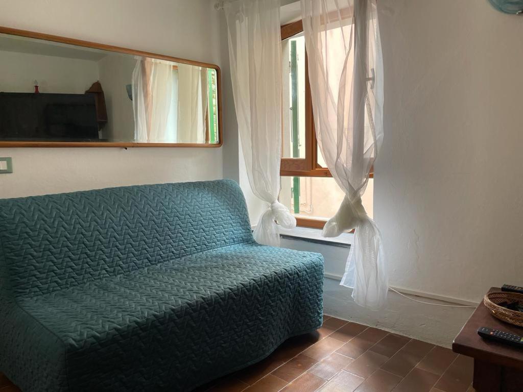 Il Nido Luminoso Apartment Riomaggiore Luaran gambar