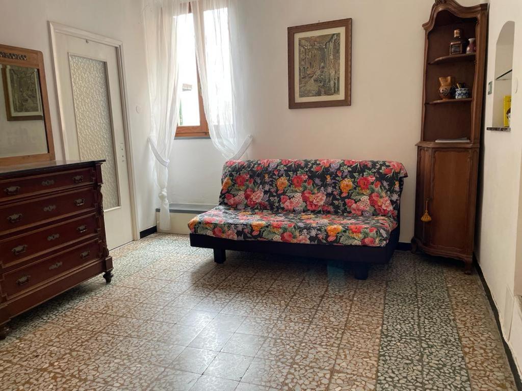 Il Nido Luminoso Apartment Riomaggiore Luaran gambar