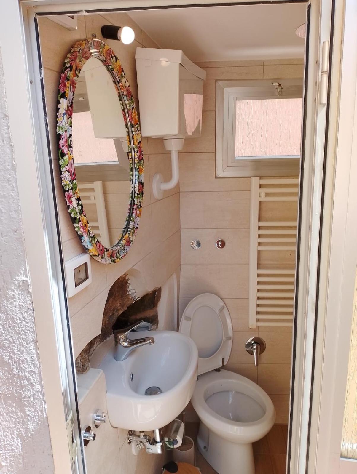 Il Nido Luminoso Apartment Riomaggiore Luaran gambar